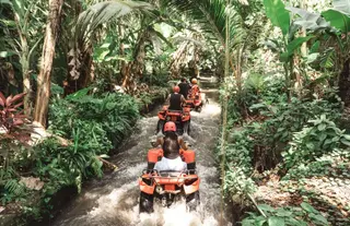 Beji River Adventure in Gianyar media 3