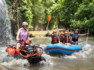 Beji River Adventure in Gianyar media 4