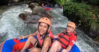 Beji River Adventure in Gianyar media 5