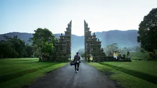 Handara Golf And Resort In Bedugul media 2