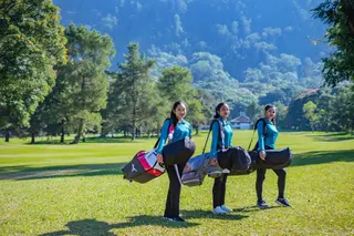 Handara Golf And Resort In Bedugul media 3