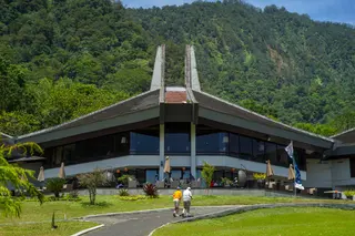 Handara Golf And Resort In Bedugul media 4