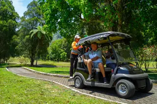 Handara Golf And Resort In Bedugul media 5