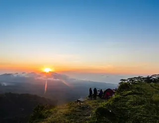 Gunggung Adventure Activity In Karangasem media 2