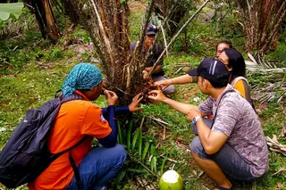 Gunggung Adventure Activity In Karangasem media 3