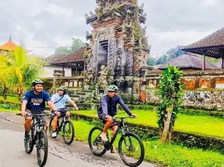 Gunggung Adventure Activity In Karangasem media 4