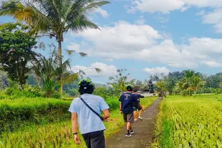 Gunggung Adventure Activity In Karangasem media 5