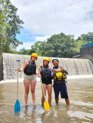 Yellow Garden Adventures in Badung media 2