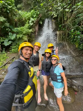 Yellow Garden Adventures in Badung media 4
