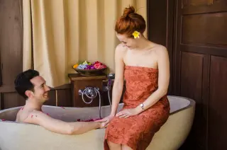 Aksara Wellness By Arya Villas in Ubud media 2