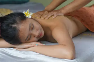 Aksara Wellness By Arya Villas in Ubud media 3