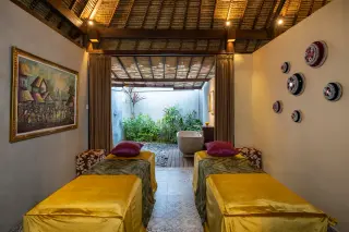 Aksara Wellness By Arya Villas in Ubud media 5