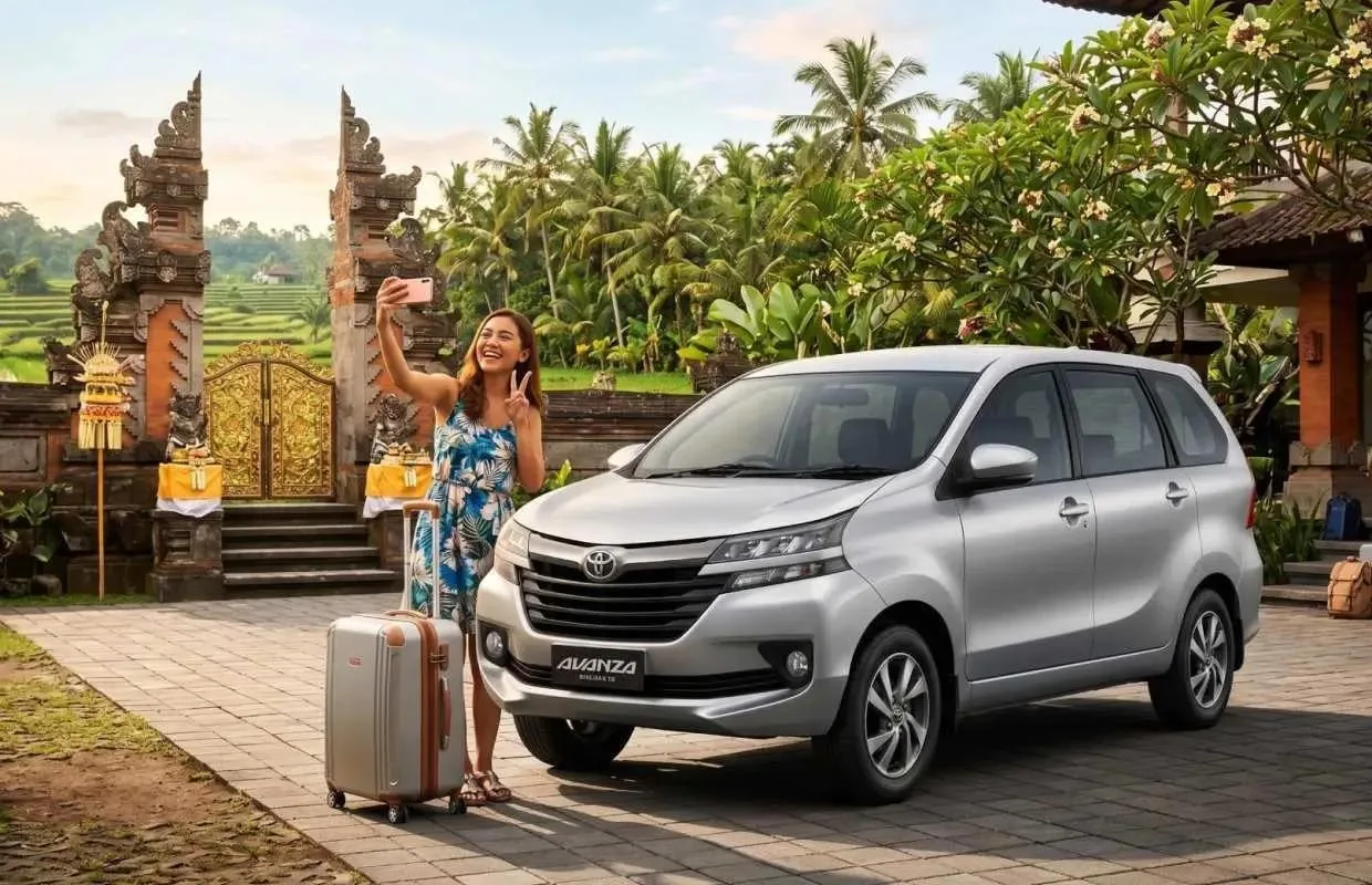 Departure & Hotel Pick-up