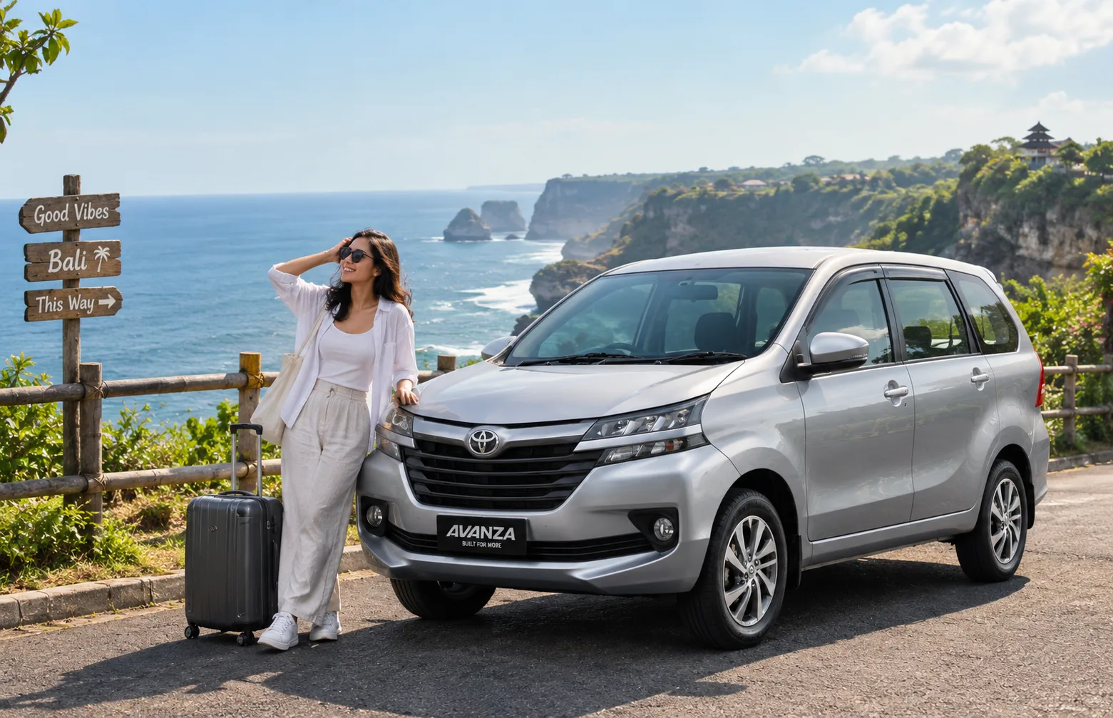 Departure & Hotel Pick-up