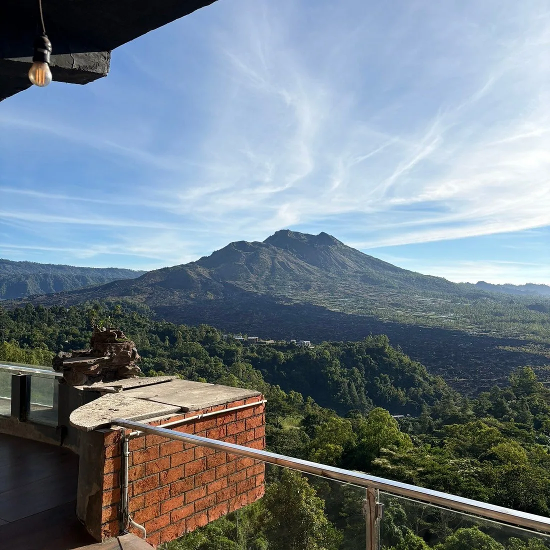 Kintamani Highland