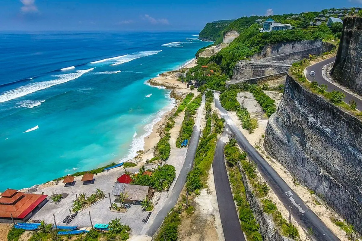 Pantai Melasti