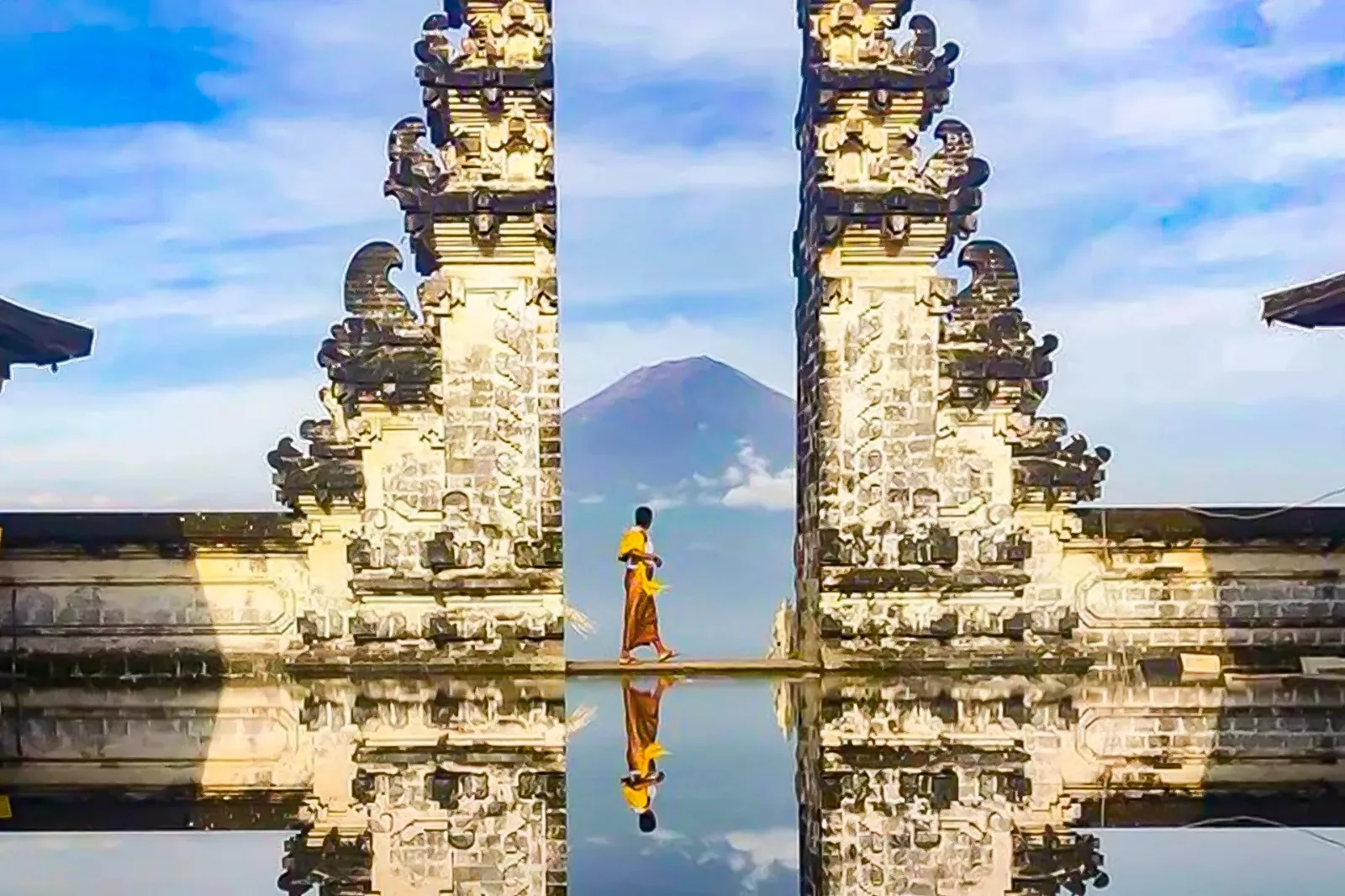 Lempuyang Temple