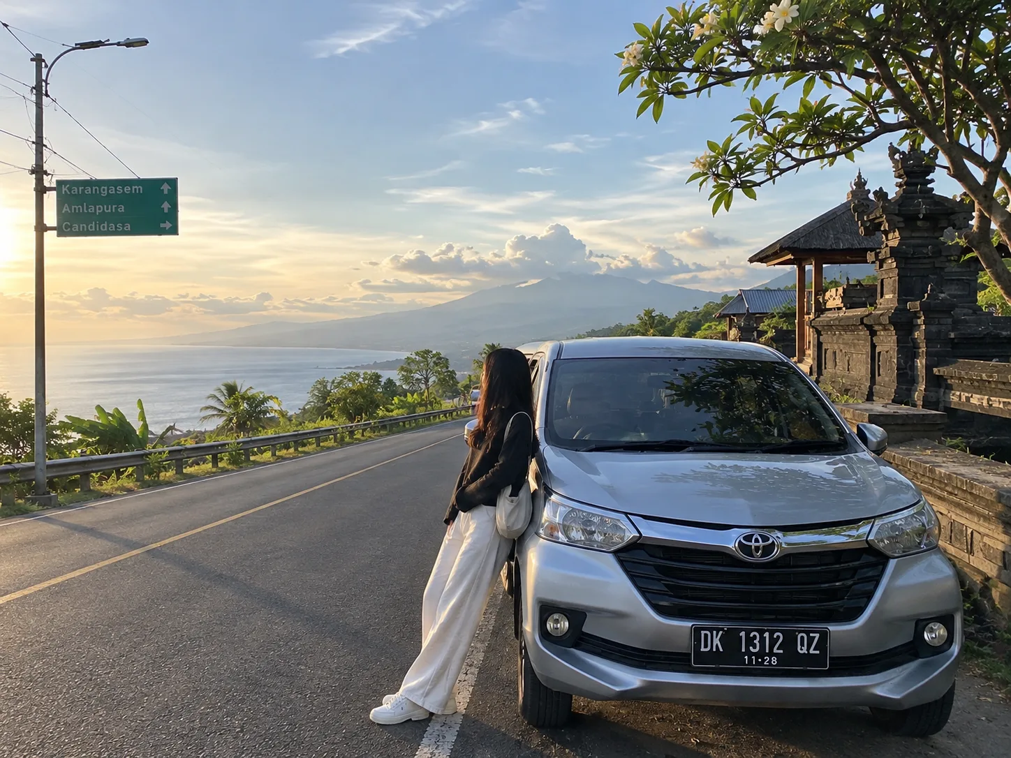 Departure & Hotel Pick-up