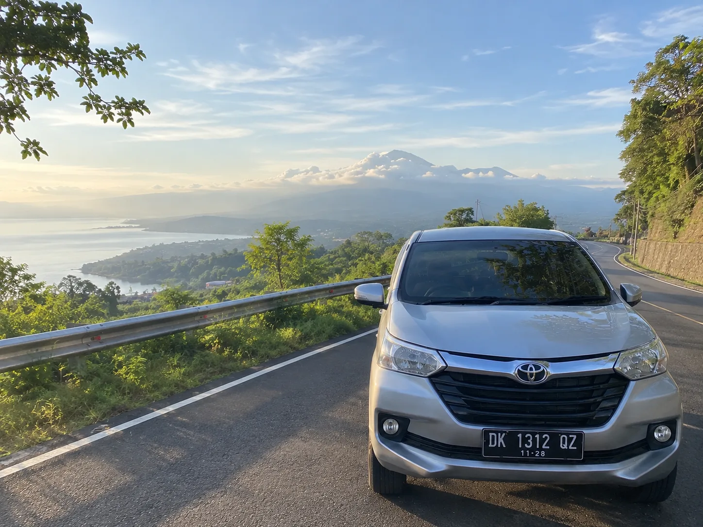 Departure & Hotel Pick-up