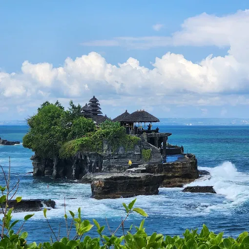 Tanah Lot Temple