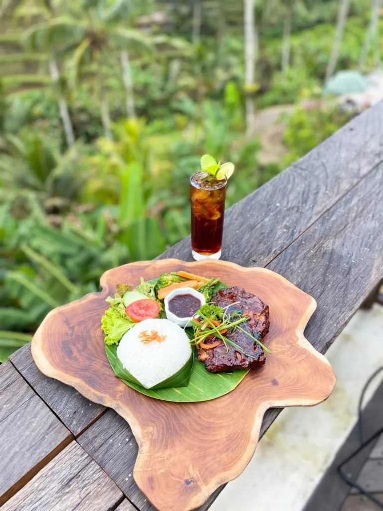 Western Culinary Escape