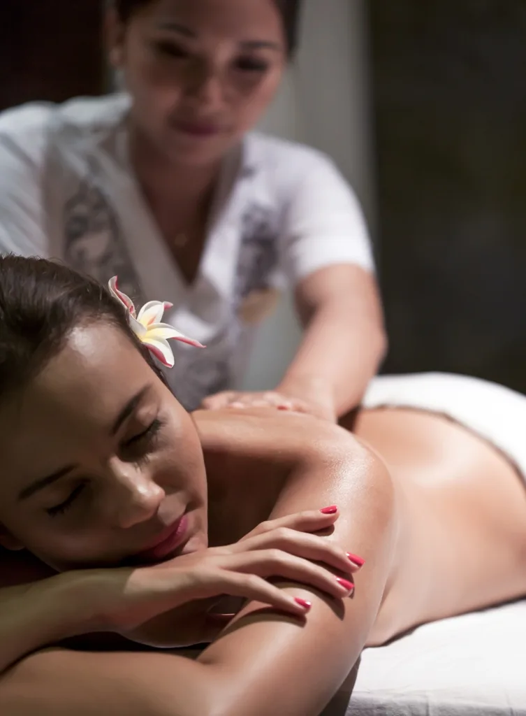 90 Minutes Balinese Herbal Wellness Ritual