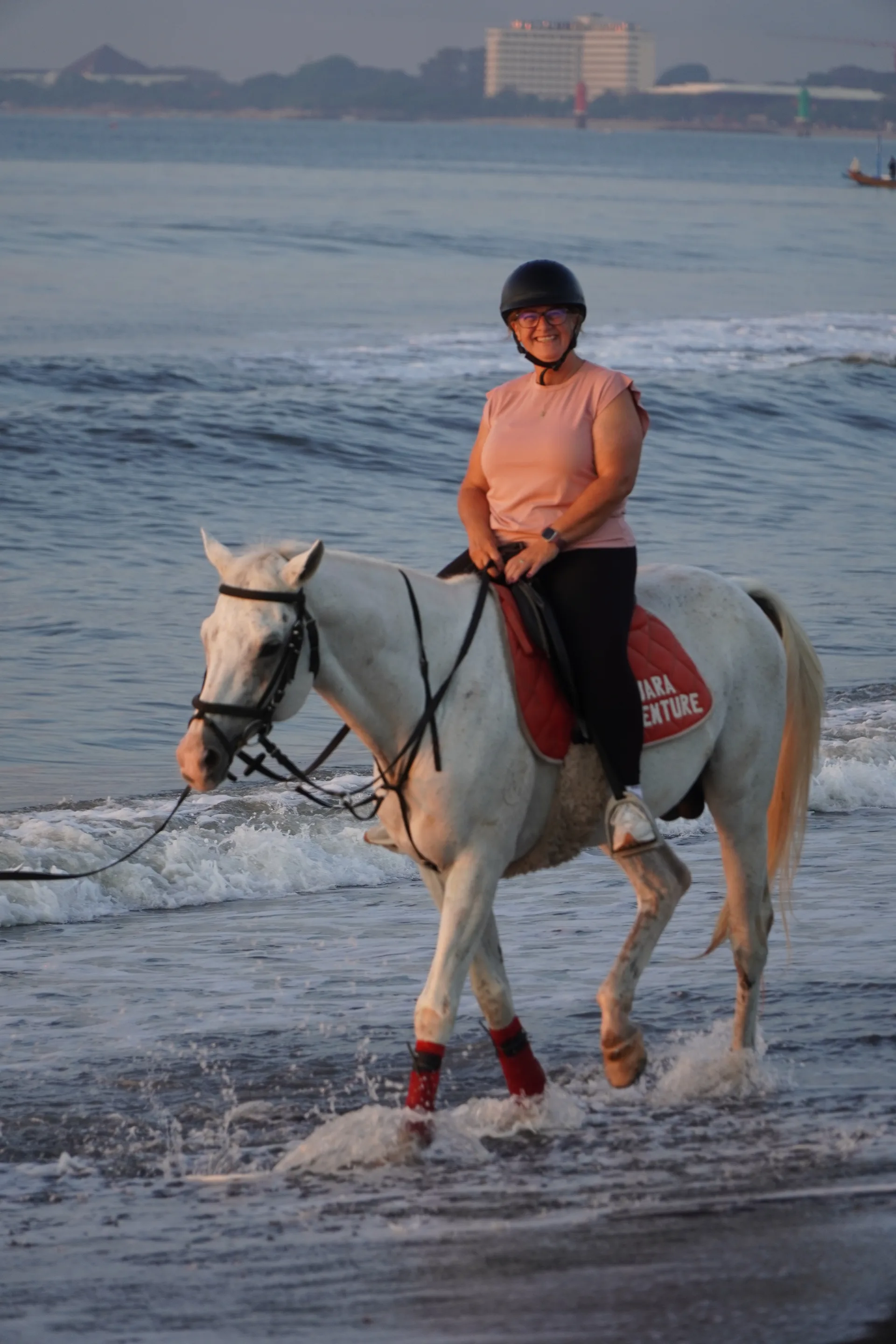30 Minutes Bali Seaside Horse Riding