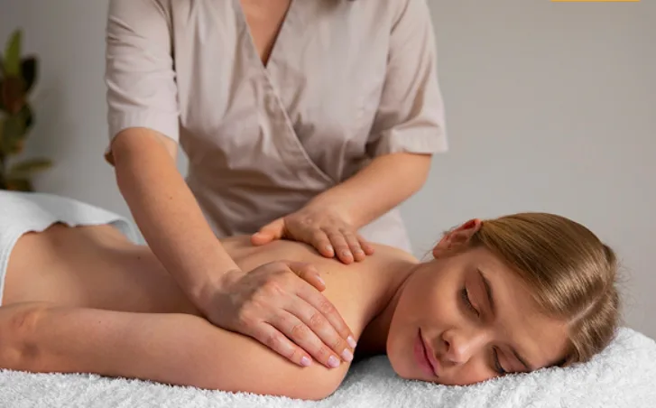 60 Minutes Authentic Orchid Traditional Balinese Massage Bali Orchid SPA