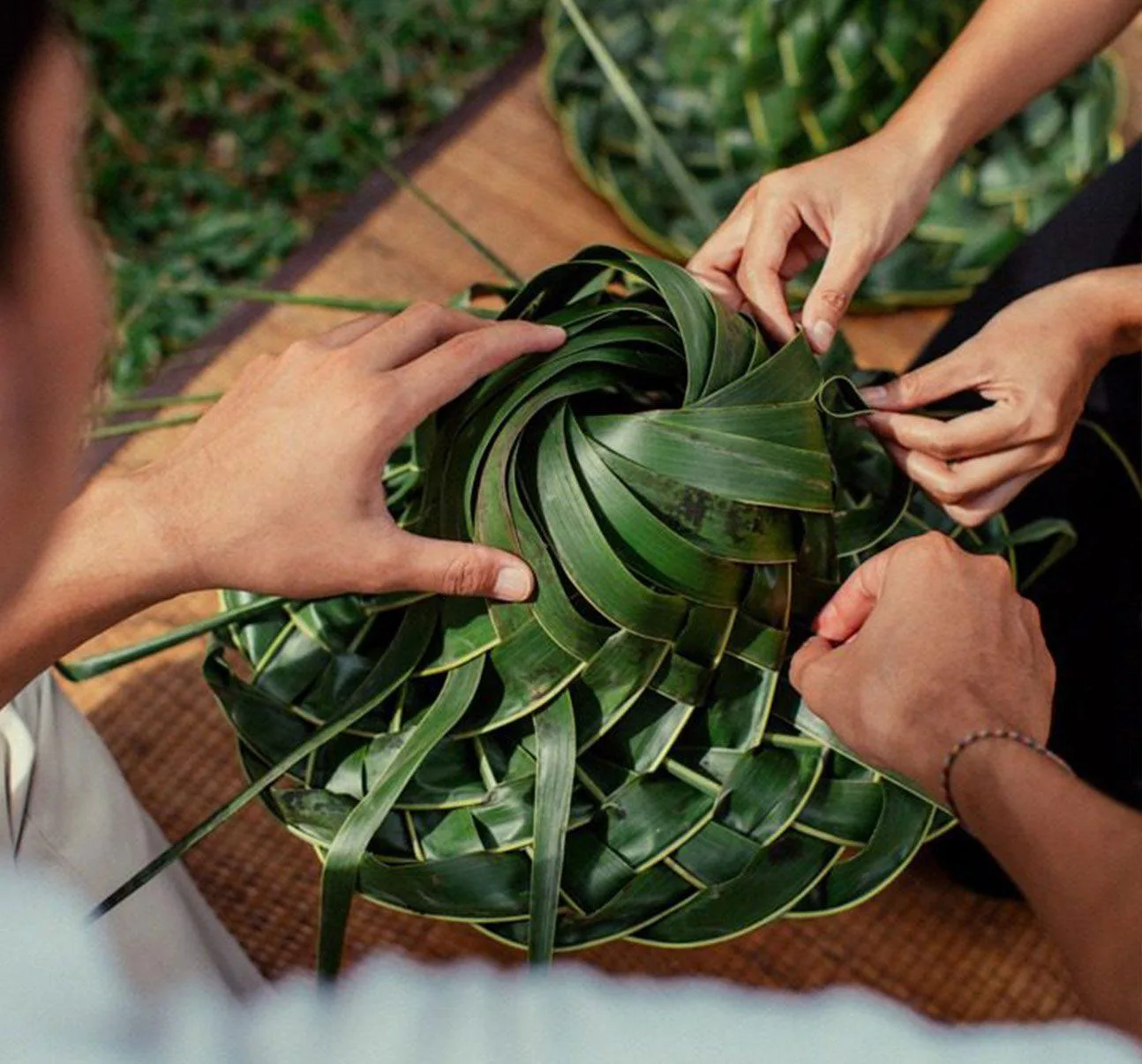 A Taste of Bali in Jatiluwih