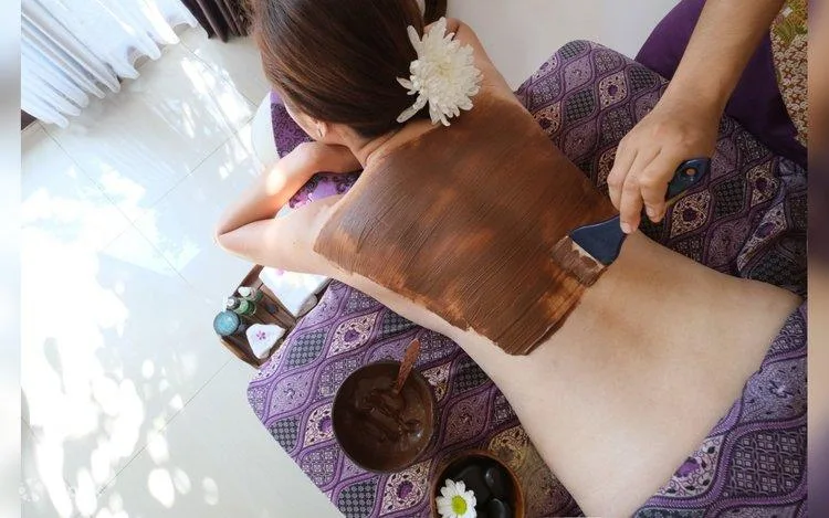 Cocoa Bliss Spa Experience