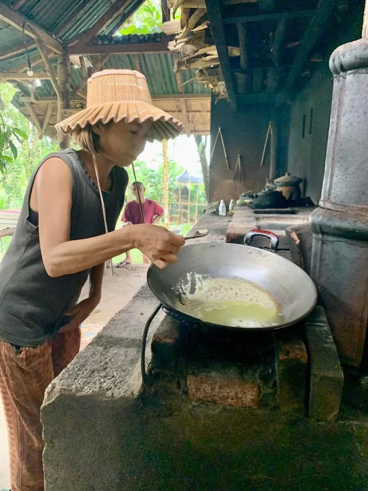 Non Vegetarian Cooking Class