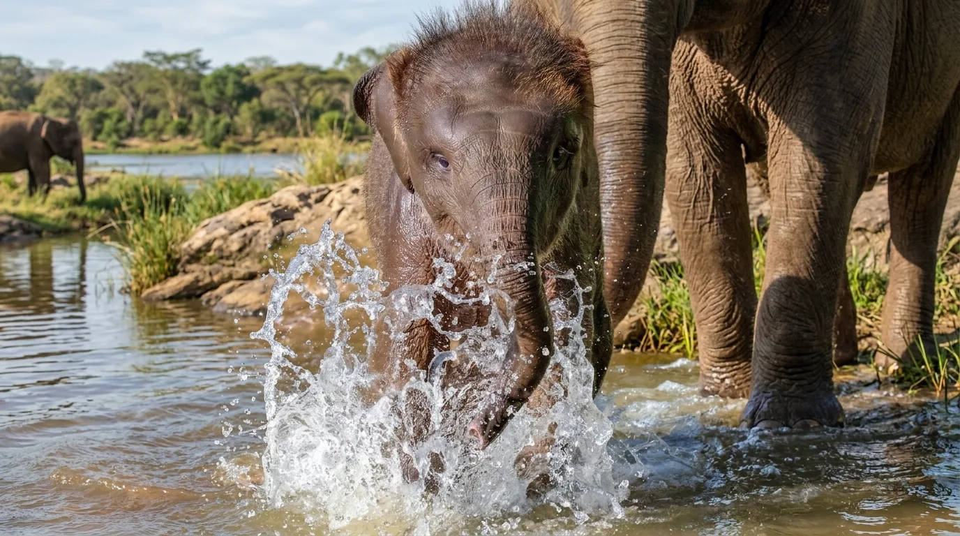 Admission Ticket Only  Bali Zoo Admission In Gianyar