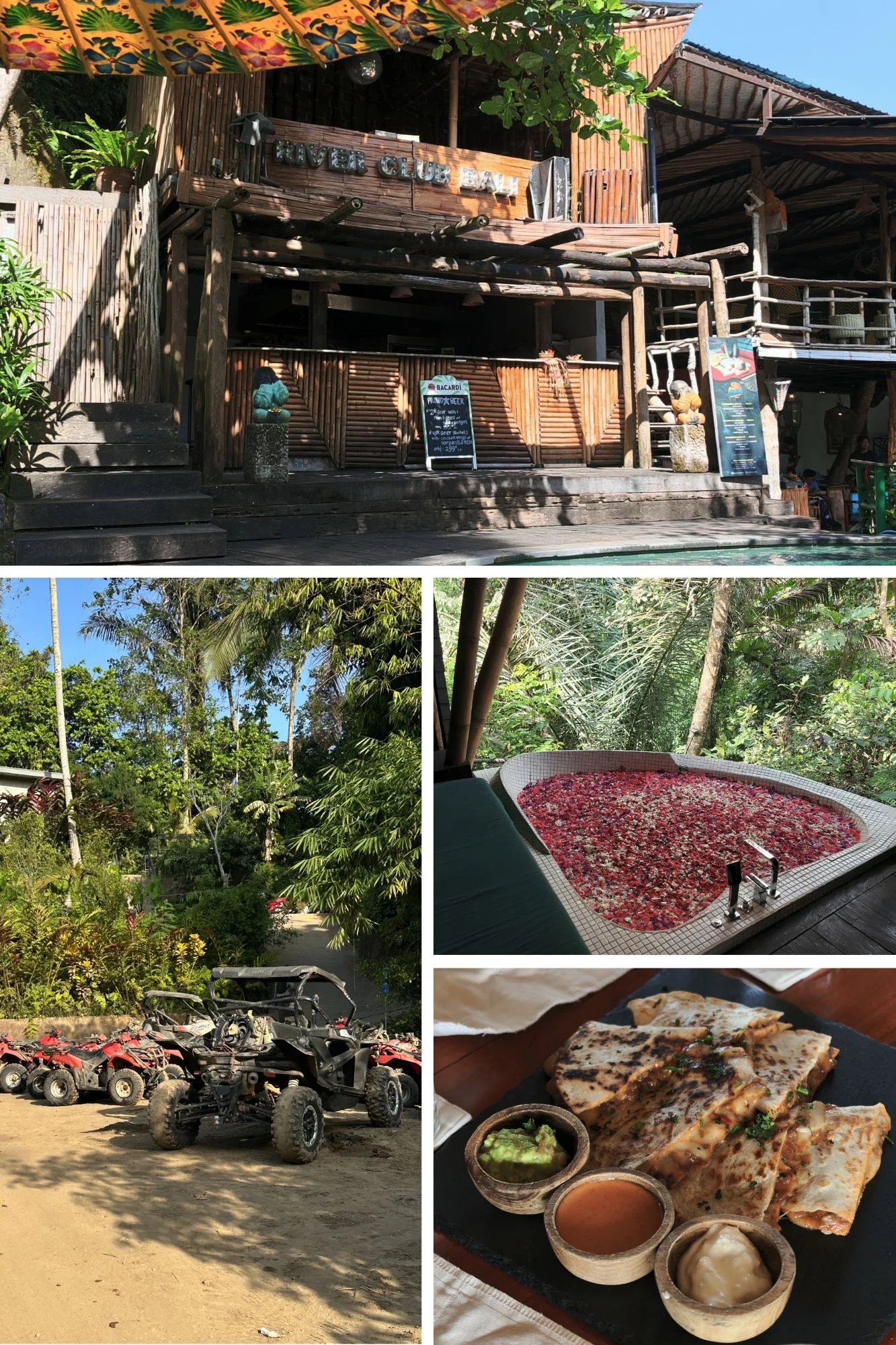 A Perfect Ubud Day