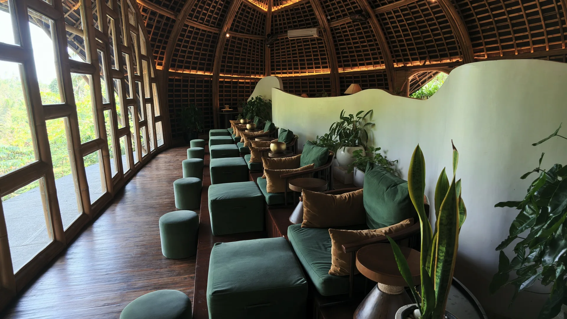Relax, Recharge, and Reconnect at Mekar Spa Ubud