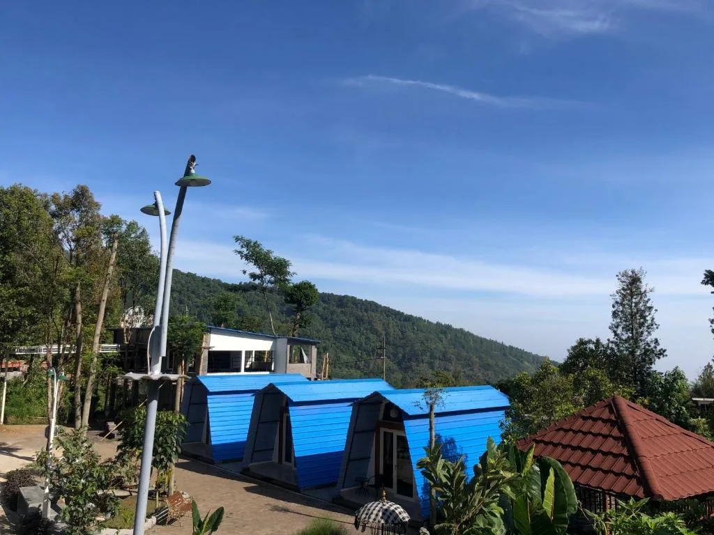 Bromo Camp House gallery 1