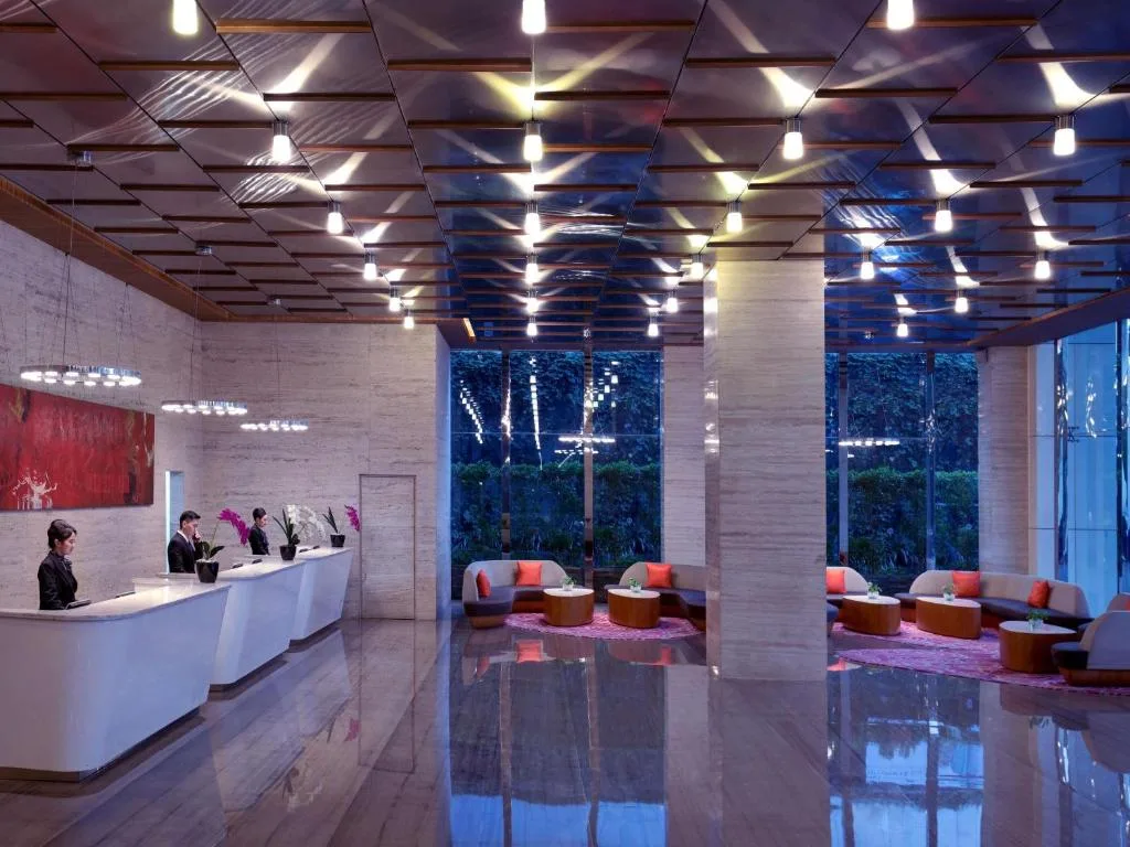Grand Mercure Jakarta Harmoni gallery 1