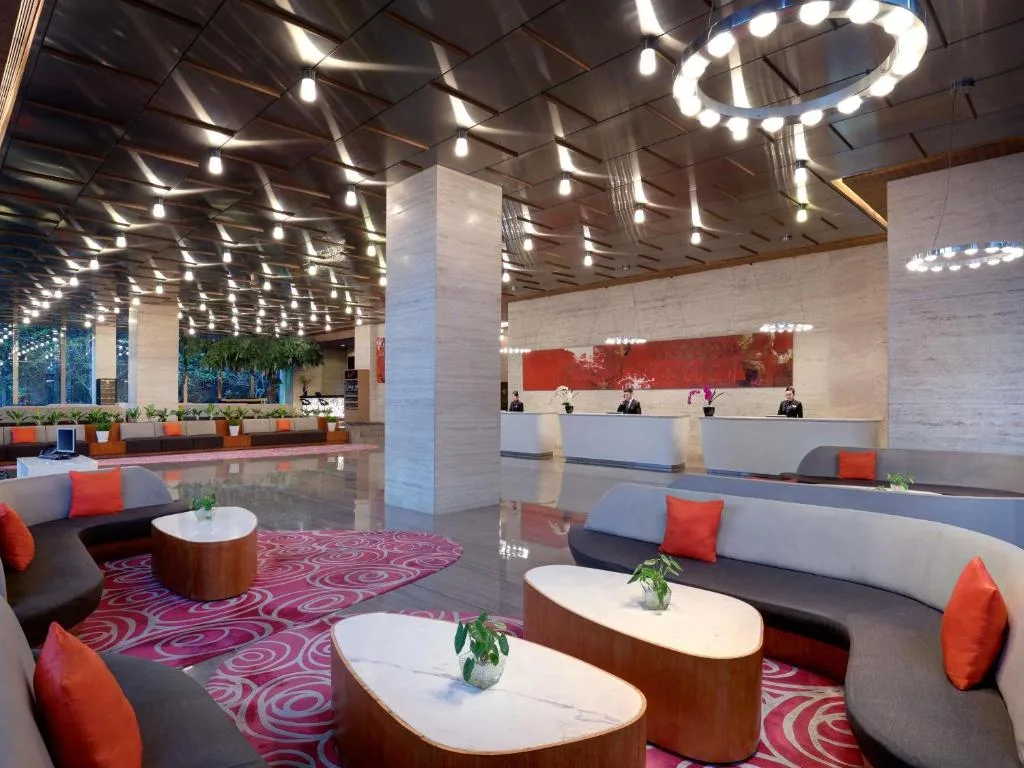 Grand Mercure Jakarta Harmoni gallery 3