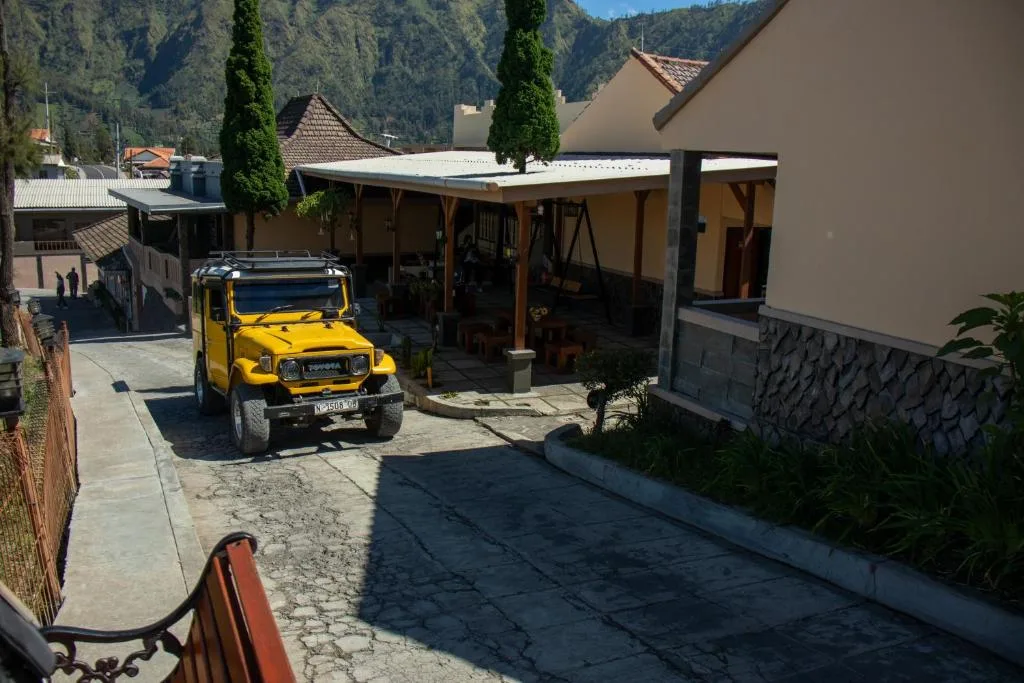 Cemara Indah Hotel gallery 2