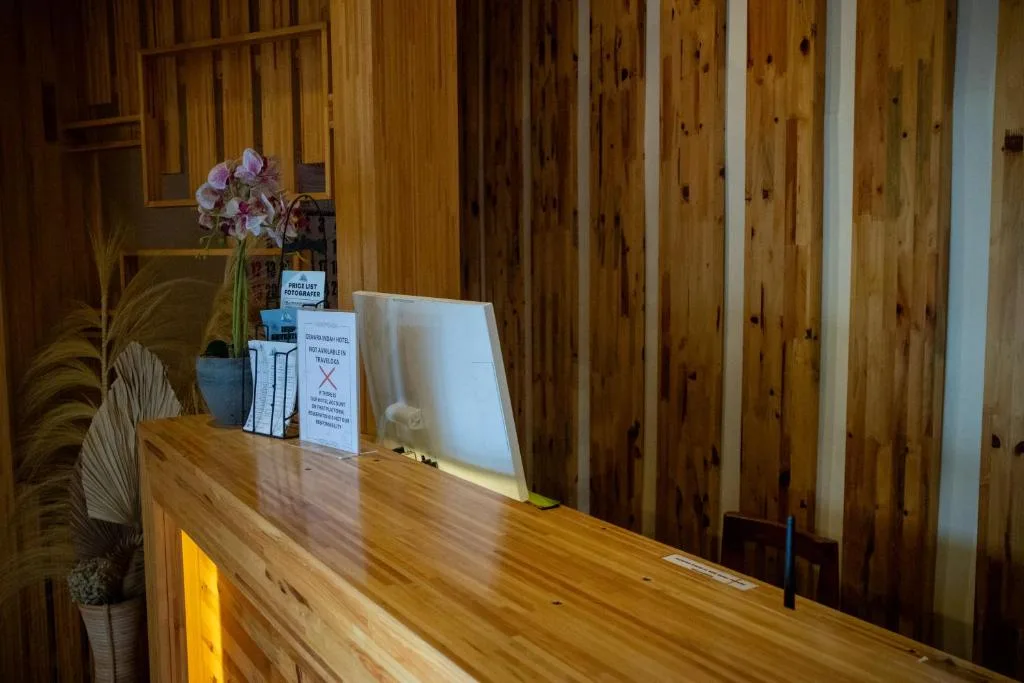 Cemara Indah Hotel gallery 3