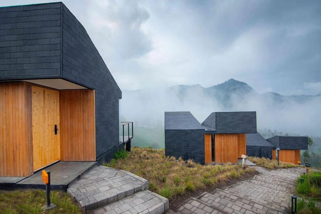 ARTOTEL Cabin Bromo gallery 1