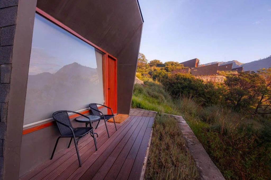 ARTOTEL Cabin Bromo gallery 2