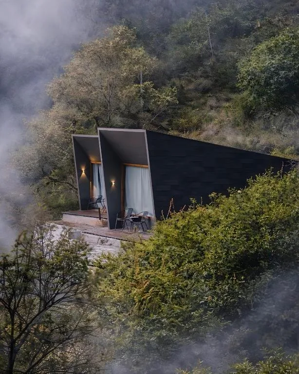 ARTOTEL Cabin Bromo gallery 4