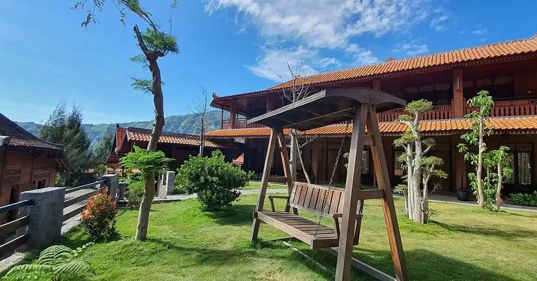 Bawangan Bromo Hotel and Resto gallery 1