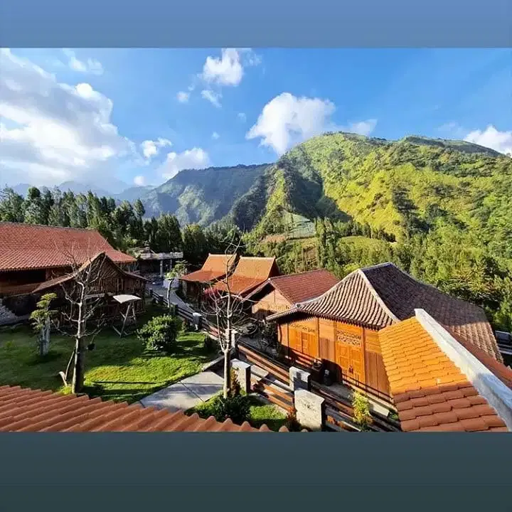 Bawangan Bromo Hotel and Resto gallery 2