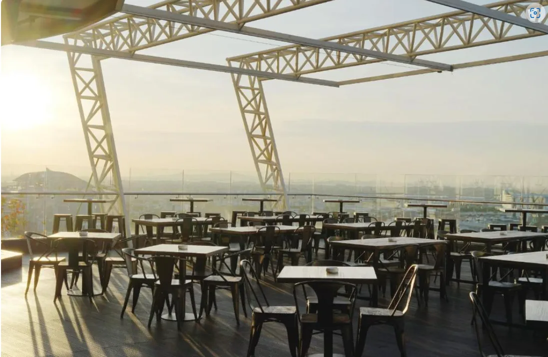 Platinum Hotel Tunjungan gallery 2
