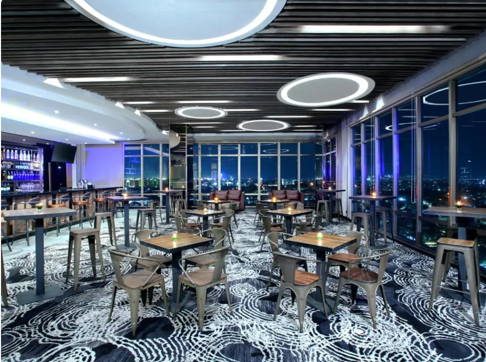 Platinum Hotel Tunjungan gallery 3