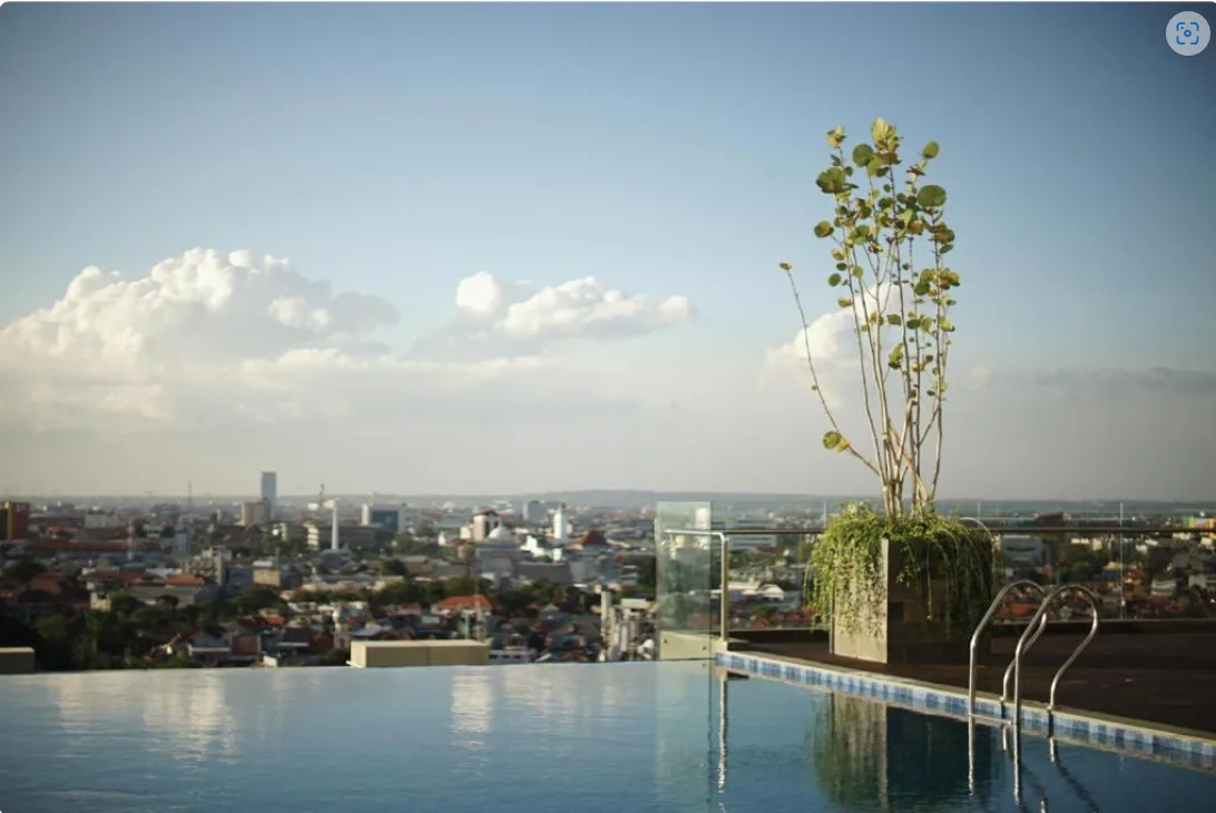 Platinum Hotel Tunjungan gallery 4