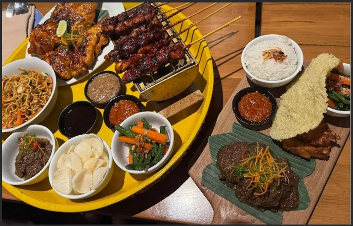 MADAN RESTAURANT thumbnail 2