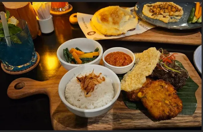 MADAN RESTAURANT thumbnail 3