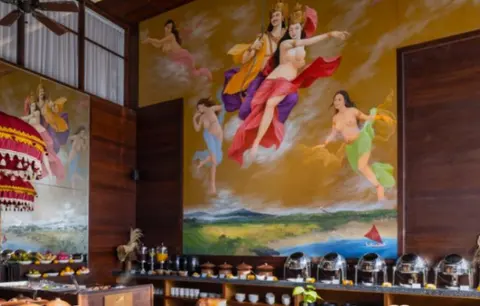 Pesisi Restaurant Sanur thumbnail 3